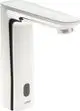 HANSA-Waschtischbatterie-230-9-V-Bluetooth-HANSAELECTRA-9301-Chrom-93012009 gallery number 1